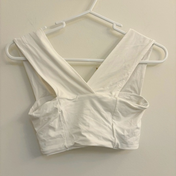 L Space Parker Bikini Top Size: XS - Picture 5 of 7